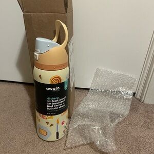 Owala Brunch Bunch Bottle NWT